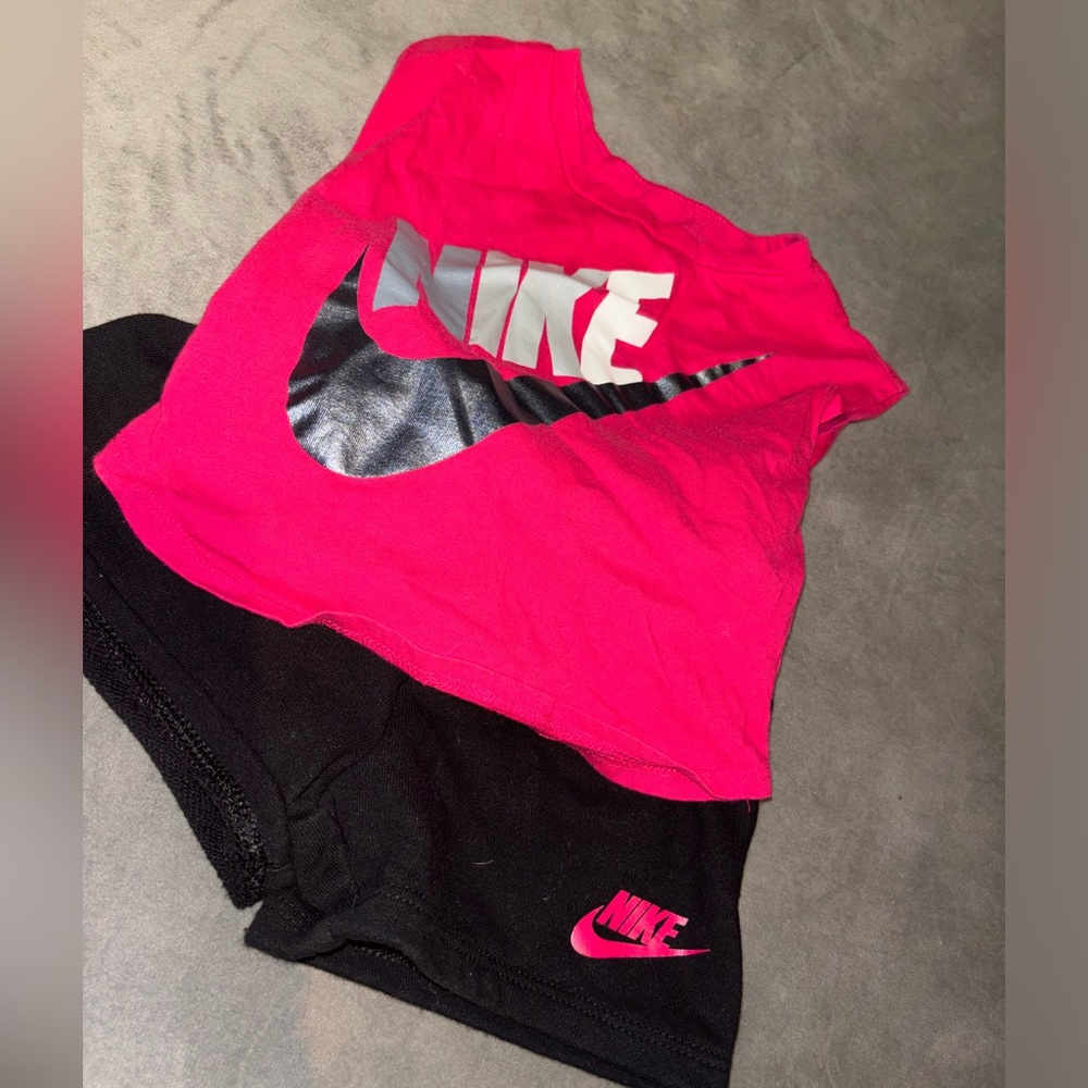 12M Nike set